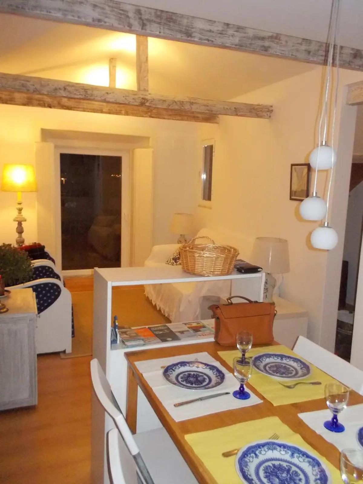Lejlighed River View Penthouse Lisboa